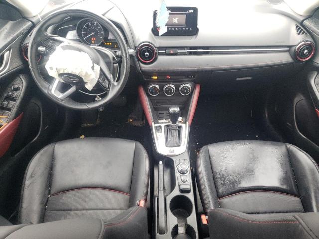 Photo 8 from auction – 2018 MAZDA CX-3 TOURI with VIN JM1DKFC78J0301821