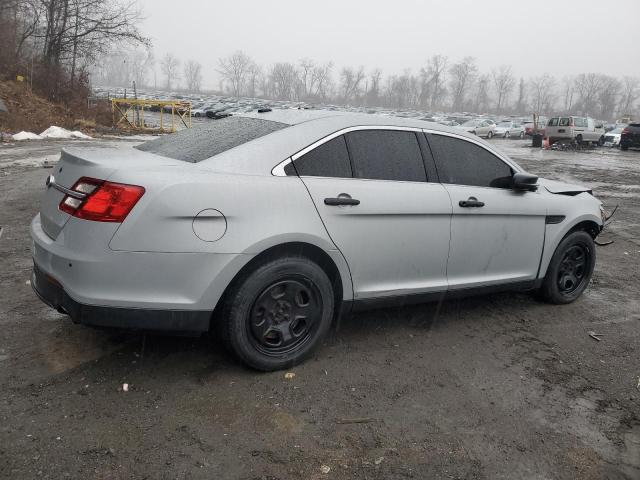 Photo 3 from auction – 2014 FORD TAURUS POL with VIN 1FAHP2MK3EG122362
