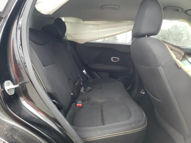 Photo 10 from auction – 2015 KIA SOUL + with VIN KNDJP3A51F7197577
