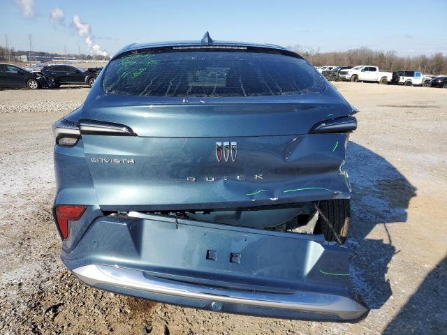 Photo 6 from auction – 2025 BUICK ENVISTA AV with VIN KL47LCEP4SB048387