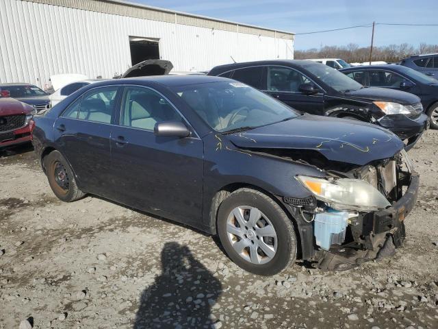Photo 4 from auction – 2010 TOYOTA CAMRY BASE with VIN 4T1BF3EK0AU077296