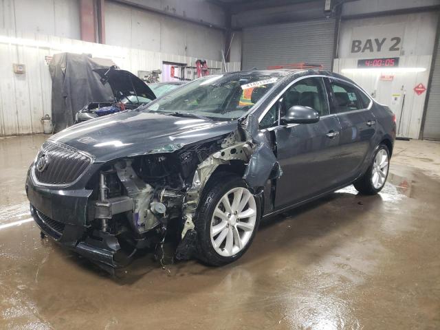 BUICK VERANO CON 2014 с VIN 1G4PR5SKXE4137023 - Фото с аукциона