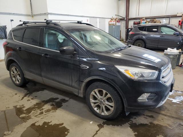 Photo 4 from auction – 2019 FORD ESCAPE SEL with VIN 1FMCU9HD2KUC10720