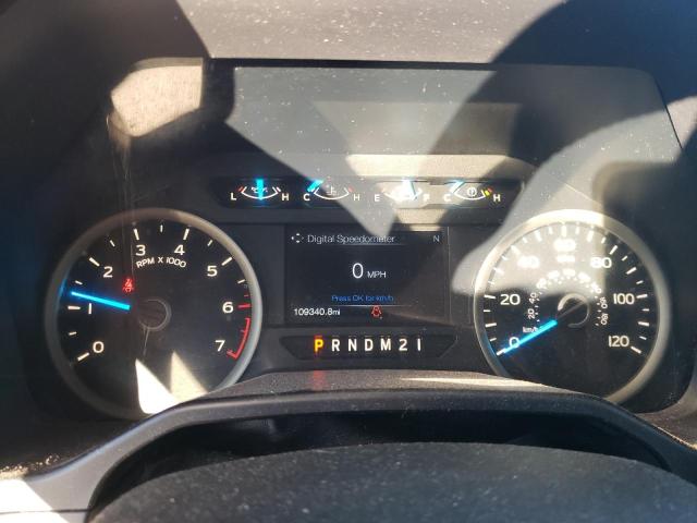 صورة رقم 9 من المزاد - 2016 FORD F150 SUPER مع VIN 1FTEW1EF2GFC72581