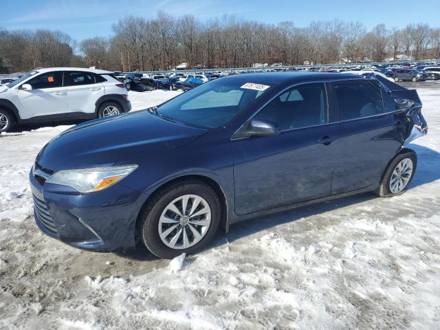 Photo 1 from auction – 2015 TOYOTA CAMRY LE with VIN 4T4BF1FK8FR472519