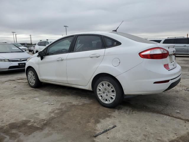 Photo 2 from auction – 2016 FORD FIESTA S with VIN 3FADP4AJ1GM149574