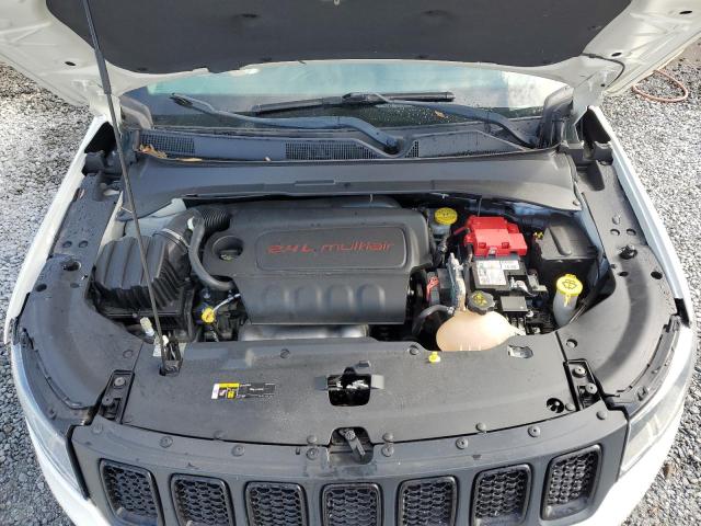 Photo 12 from auction – 2019 JEEP COMPASS LA with VIN 3C4NJCBB1KT652487