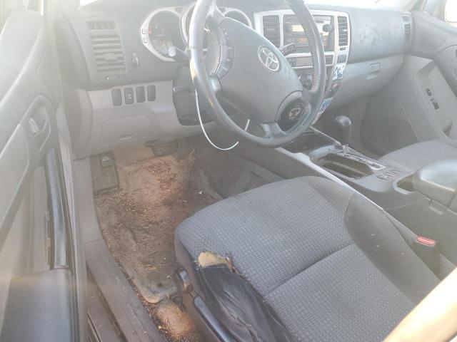 Photo 8 from auction – 2003 TOYOTA 4RUNNER SR with VIN JTEBT14R138000802