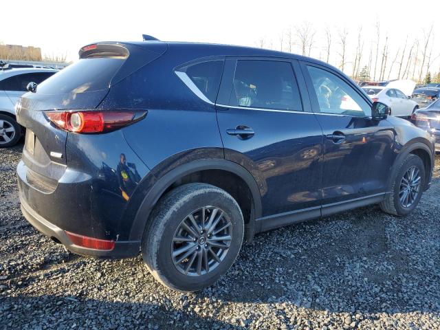 Photo 3 from auction – 2019 MAZDA CX-5 TOURI with VIN JM3KFBCMXK0571944