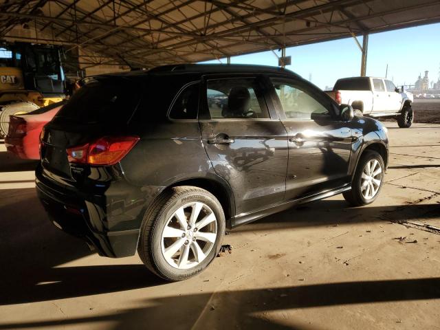 Photo 3 from auction – 2012 MITSUBISHI OUTLANDER with VIN JA4AR4AU8CZ006884