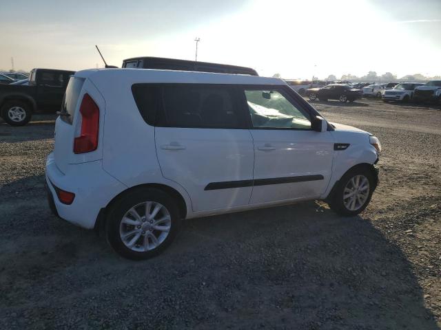 Photo 3 from auction – 2013 KIA SOUL with VIN KNDJT2A5XD7508555
