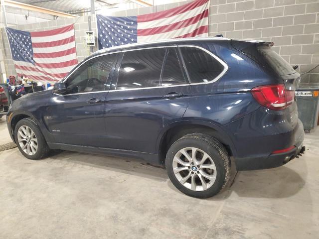 Photo 2 from auction – 2015 BMW X5 XDRIVE3 with VIN 5UXKR0C58F0K56030