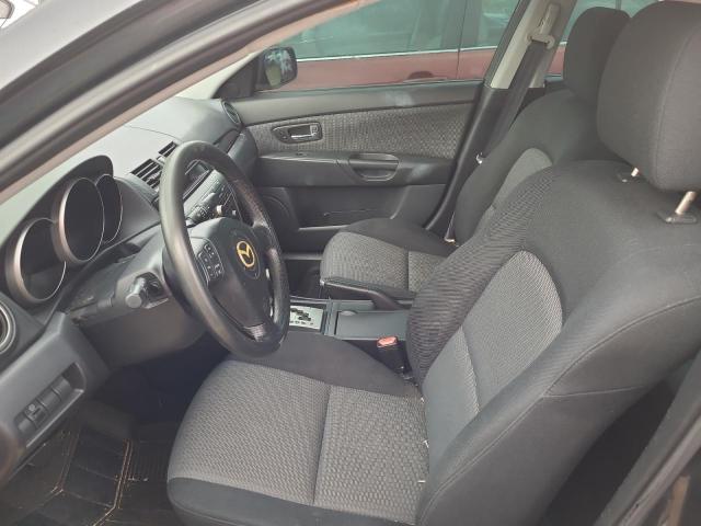 Photo 7 from auction – 2009 MAZDA 3 I with VIN JM1BK12F191251580
