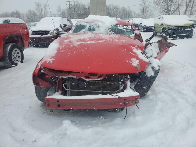 Photo 5 from auction – 2007 FORD MUSTANG with VIN 1ZVFT80N075225900