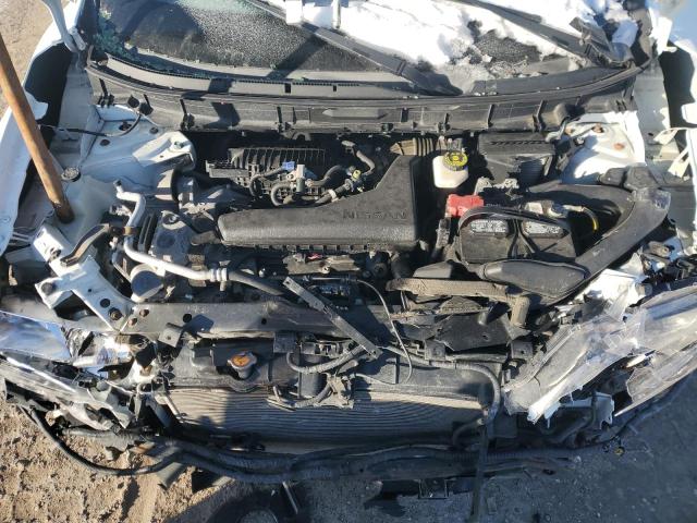 Photo 12 from auction – 2016 NISSAN ROGUE S with VIN KNMAT2MV4GP622504