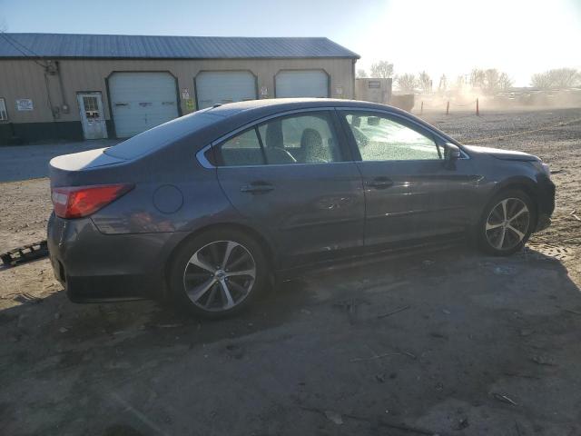 Photo 3 from auction – 2015 SUBARU LEGACY 2.5 with VIN 4S3BNBN66F3064585