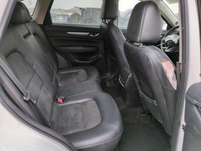 Photo 11 from auction – 2018 MAZDA CX-5 TOURI with VIN JM3KFACM5J1386459