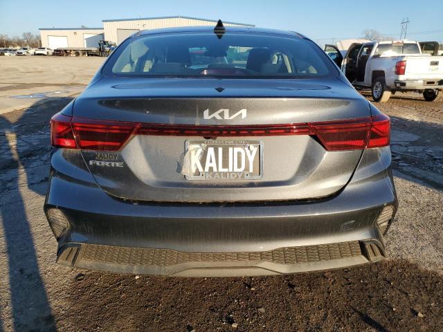 Photo 6 from auction – 2024 KIA FORTE LX with VIN 3KPF24AD2RE818864