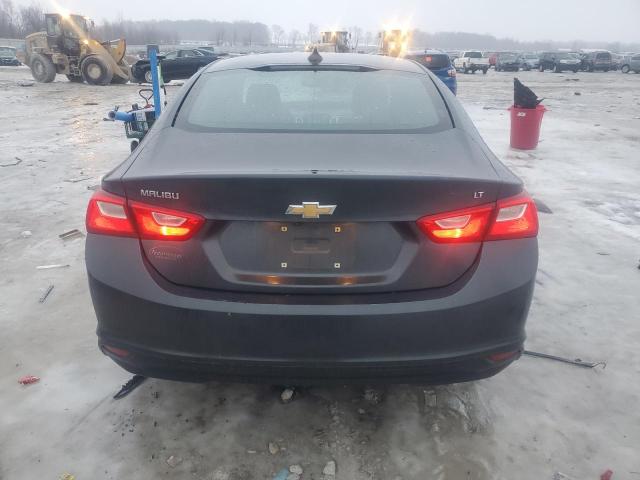 Photo 6 from auction – 2017 CHEVROLET MALIBU LT with VIN 1G1ZE5ST0HF137597