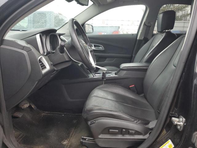 Photo 7 from auction – 2017 CHEVROLET EQUINOX LT with VIN 2GNFLFEK2H6269349