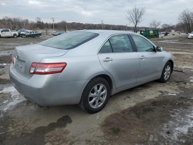 Photo 3 from auction – 2011 TOYOTA CAMRY BASE with VIN 4T4BF3EK5BR217169