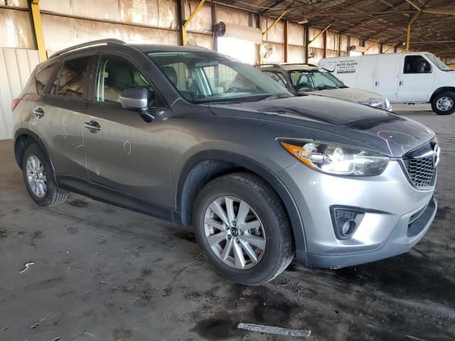 Photo 4 from auction – 2014 MAZDA CX-5 TOURI with VIN JM3KE4CY6E0367311