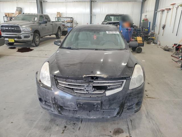 Photo 5 from auction – 2012 NISSAN ALTIMA BAS with VIN 1N4AL2AP1CN424254