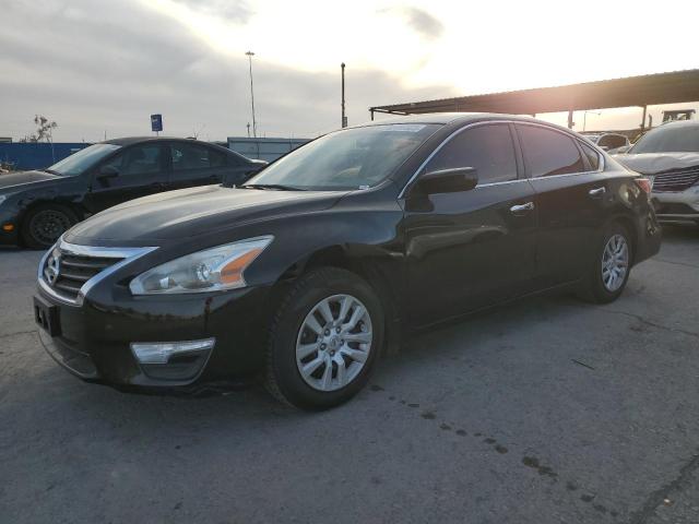 Photo 1 from auction – 2015 NISSAN ALTIMA 2.5 with VIN 1N4AL3AP4FC144771
