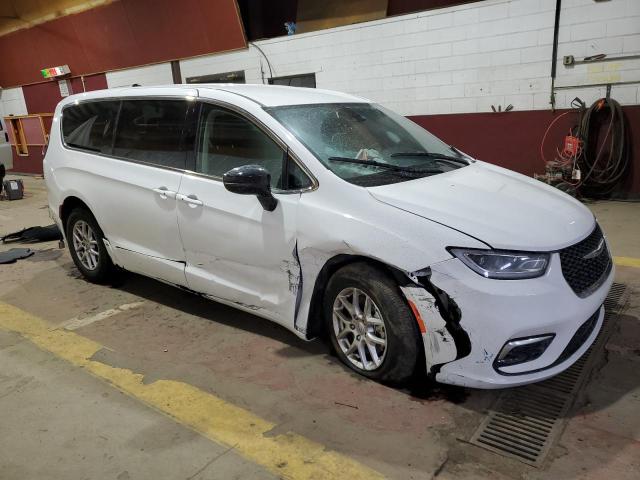 Photo 4 from auction – 2024 CHRYSLER PACIFICA T with VIN 2C4RC1BG6RR146467