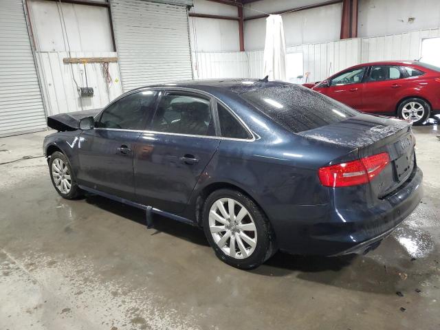 Снимка 2 от търг – 2015 AUDI A4 PREMIUM с VIN WAUBFAFL1FN012343