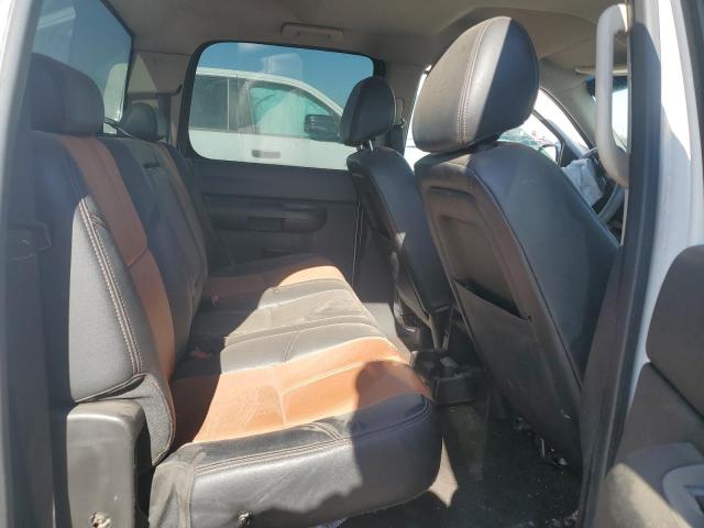 Photo 10 from auction – 2009 CHEVROLET SILVERADO with VIN 3GCEC23J89G154512