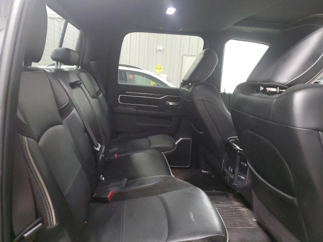 Photo 10 from auction – 2021 RAM 2500 LARAM with VIN 3C6UR5FL9MG531373