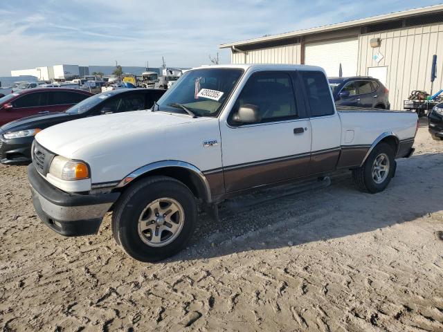 MAZDA B4000 CAB 1999 with VIN 4F4YR16X7XTM24648 - Photo from auction