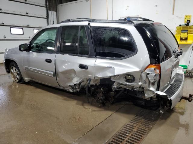 Photo 2 from auction – 2005 GMC ENVOY with VIN 1GKDT13S452109394