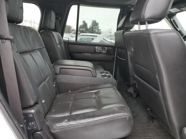 Photo 11 from auction – 2010 LINCOLN NAVIGATOR with VIN 5LMJJ2J59AEJ06175