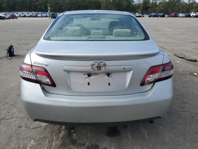 Photo 6 from auction – 2011 TOYOTA CAMRY BASE with VIN 4T1BF3EK0BU760763