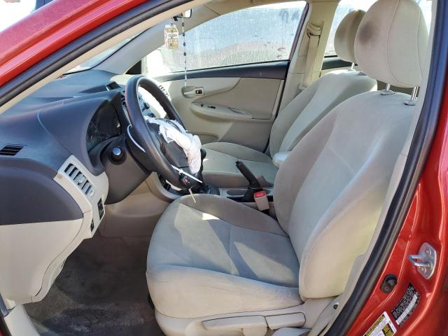 Снимка 7 от търг – 2012 TOYOTA COROLLA BA с VIN 2T1BU4EE0CC884184
