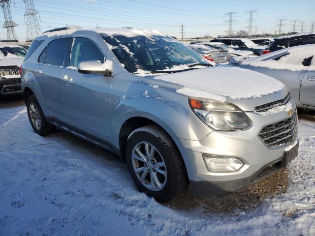 Photo 4 from auction – 2016 CHEVROLET EQUINOX LT with VIN 2GNFLFEK3G6239873
