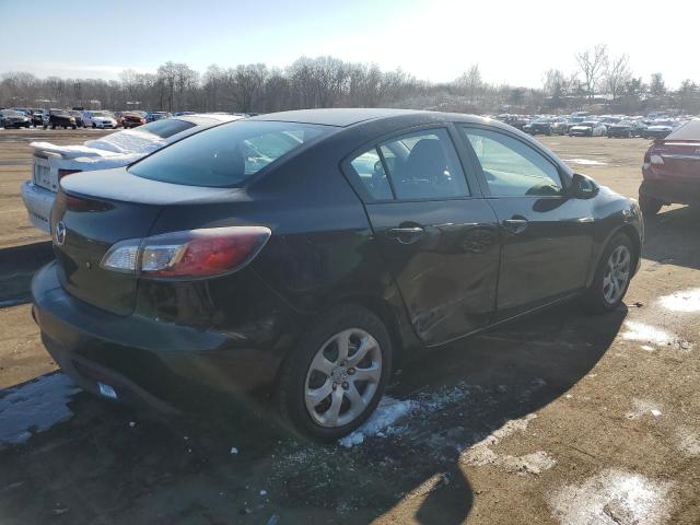 Photo 3 from auction – 2010 MAZDA 3 I with VIN JM1BL1SG3A1158098