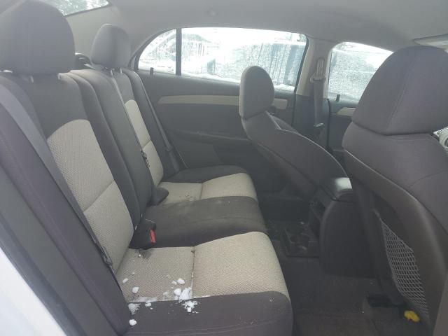 Photo 10 from auction – 2011 CHEVROLET MALIBU LS with VIN 1G1ZB5E13BF257517