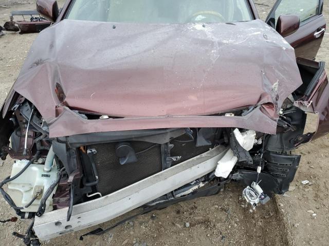 Photo 12 from auction – 2008 LEXUS RX 350 with VIN JTJHK31U082037286