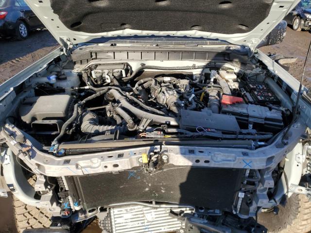 Photo 12 from auction – 2023 FORD BRONCO BAS with VIN 1FMEE5DP8PLB93420