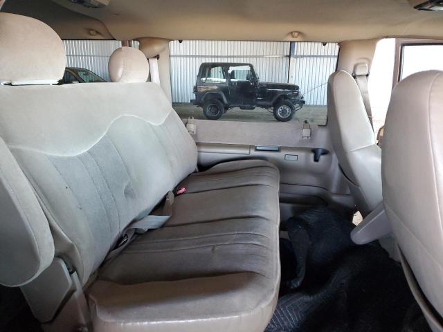 Photo 11 from auction – 2003 CHEVROLET ASTRO with VIN 1GNDM19X73B124777