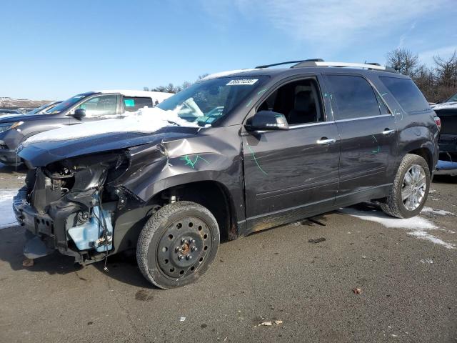 Photo 1 from auction – 2017 GMC ACADIA LIM with VIN 1GKKVSKD1HJ226922