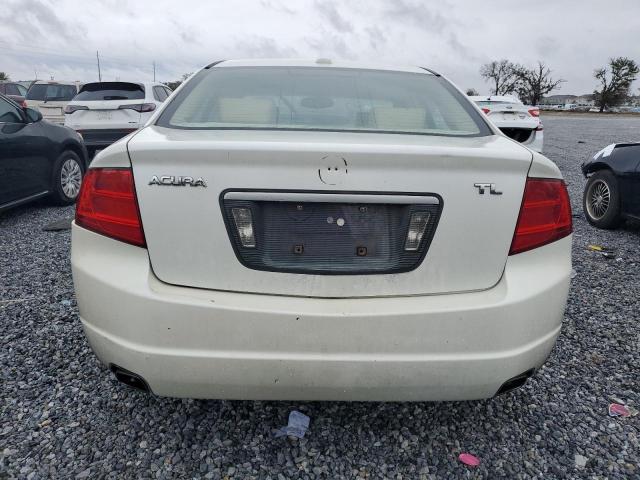 Photo 6 from auction – 2004 ACURA TL with VIN 19UUA66284A064461