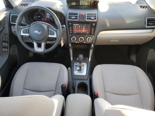 Photo 8 from auction – 2018 SUBARU FORESTER 2 with VIN JF2SJAGC8JH559862