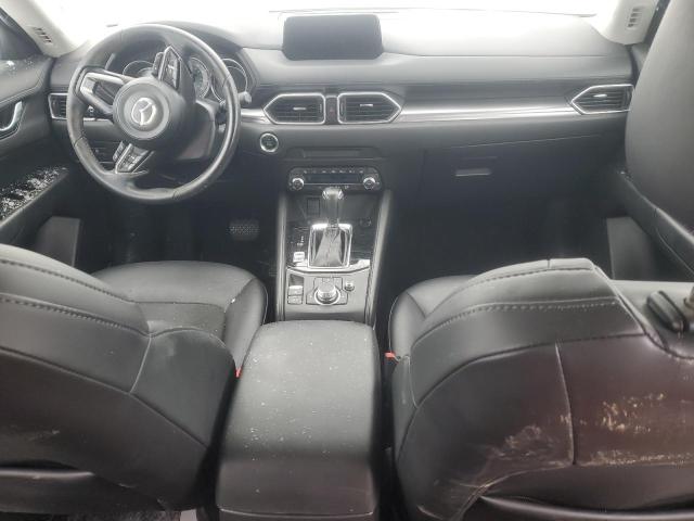 Photo 8 from auction – 2019 MAZDA CX-5 TOURI with VIN JM3KFBCM1K0579530