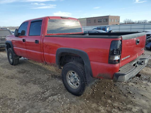 Zdjęcie 2 z aukcji – 2004 CHEVROLET SILVERADO z VIN 1GCHK23264F249038