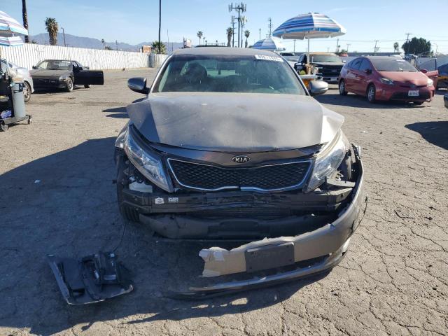 Photo 5 from auction – 2015 KIA OPTIMA LX with VIN 5XXGM4A75FG425436
