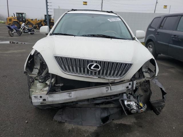 Photo 5 from auction – 2005 LEXUS RX 330 with VIN 2T2GA31U15C034505